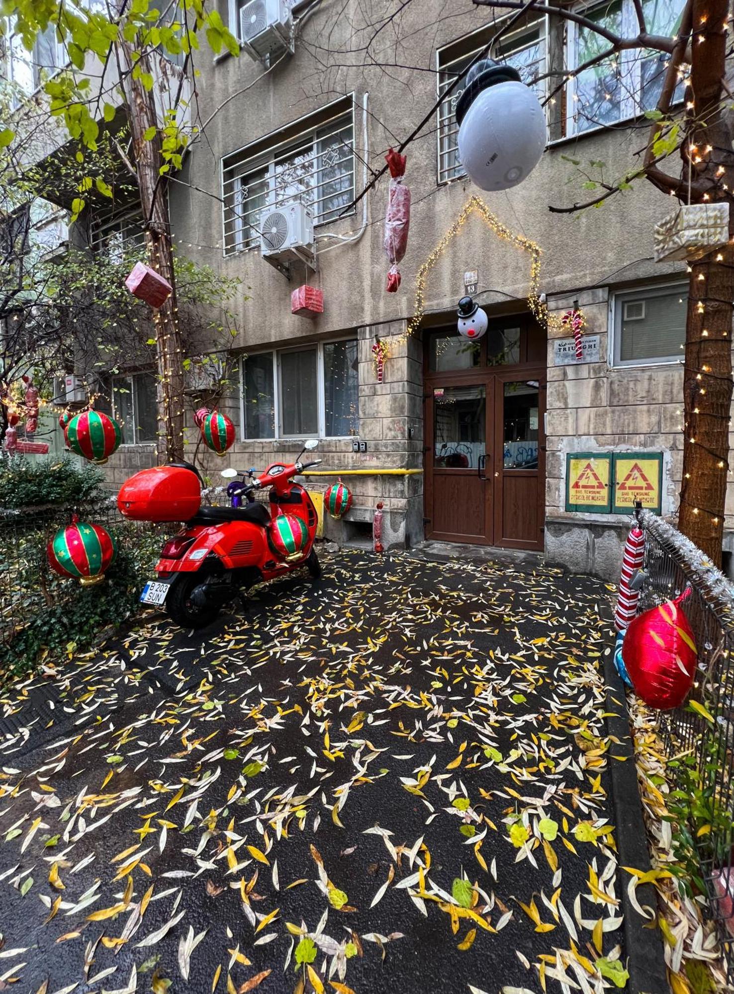 Old City Deluxe Apart - River View ! Bucharest Luaran gambar