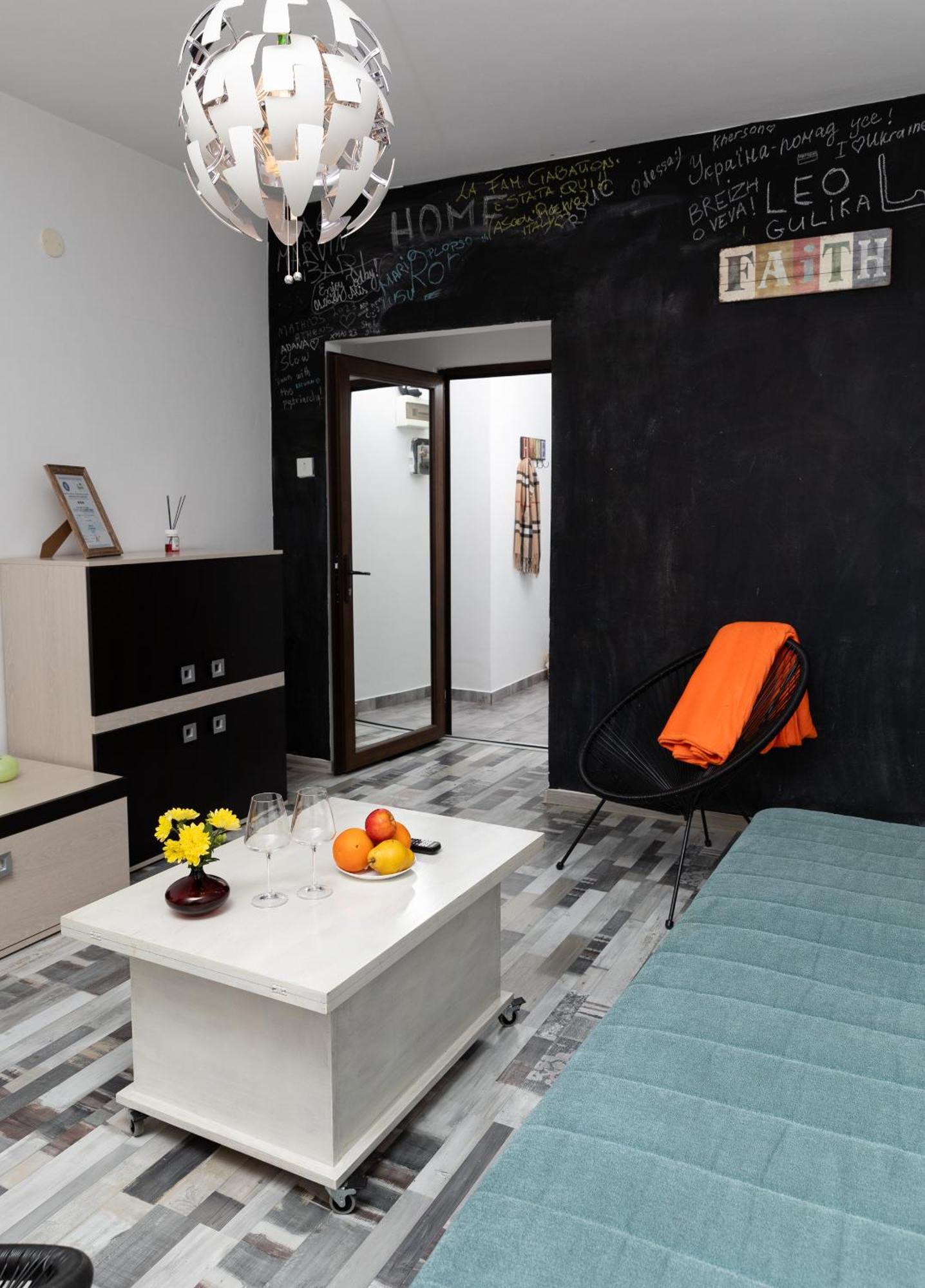 Old City Deluxe Apart - River View ! Bucharest Luaran gambar